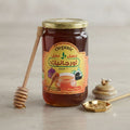 عسل حبة البركة